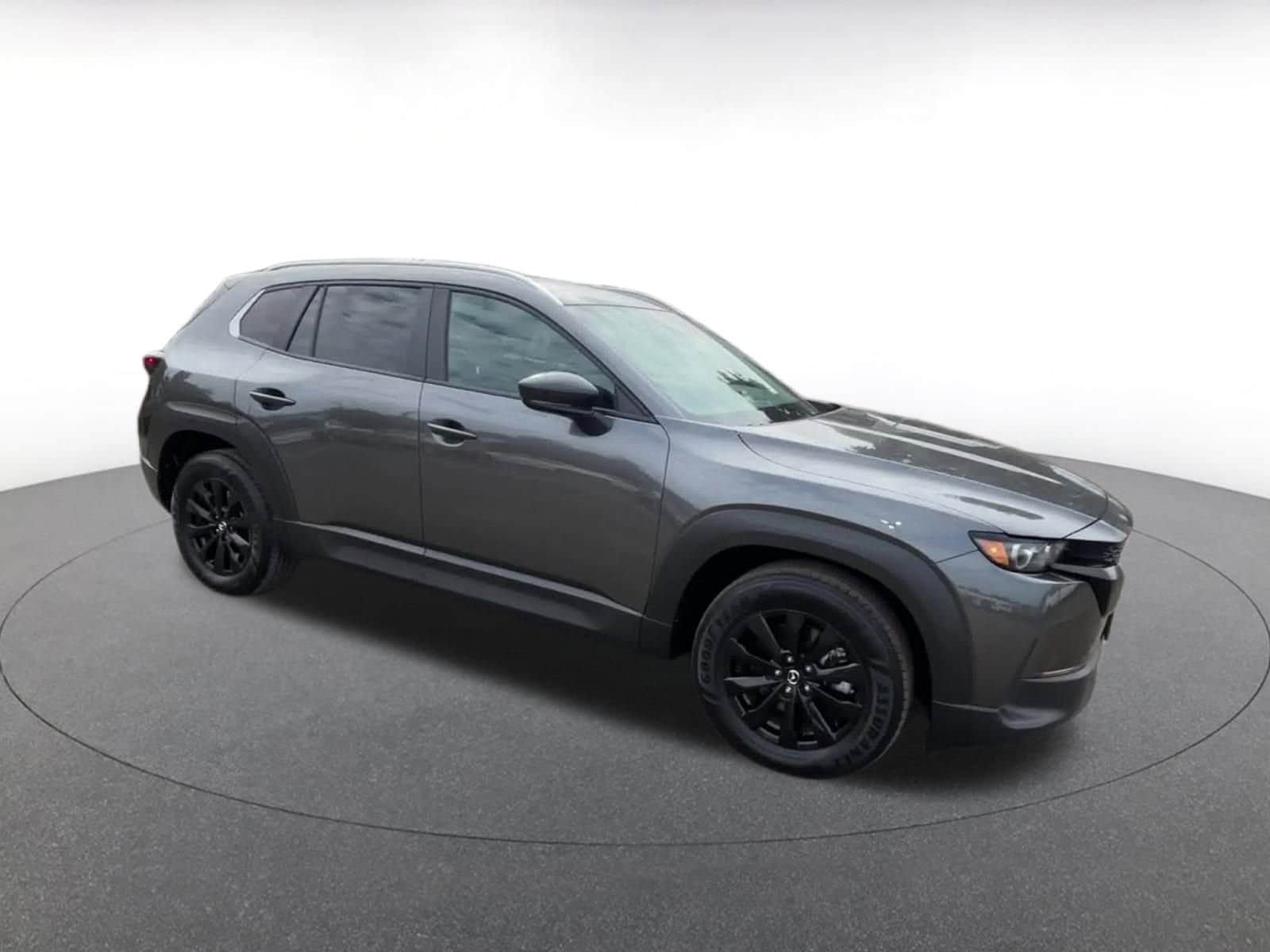 Thumbnail: 2025 Mazda CX-50 - 2