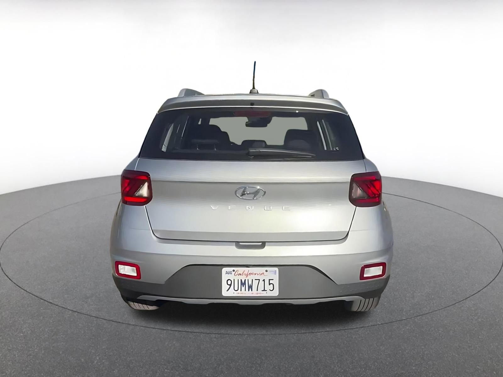 Thumbnail: 2025 Hyundai Venue - 12