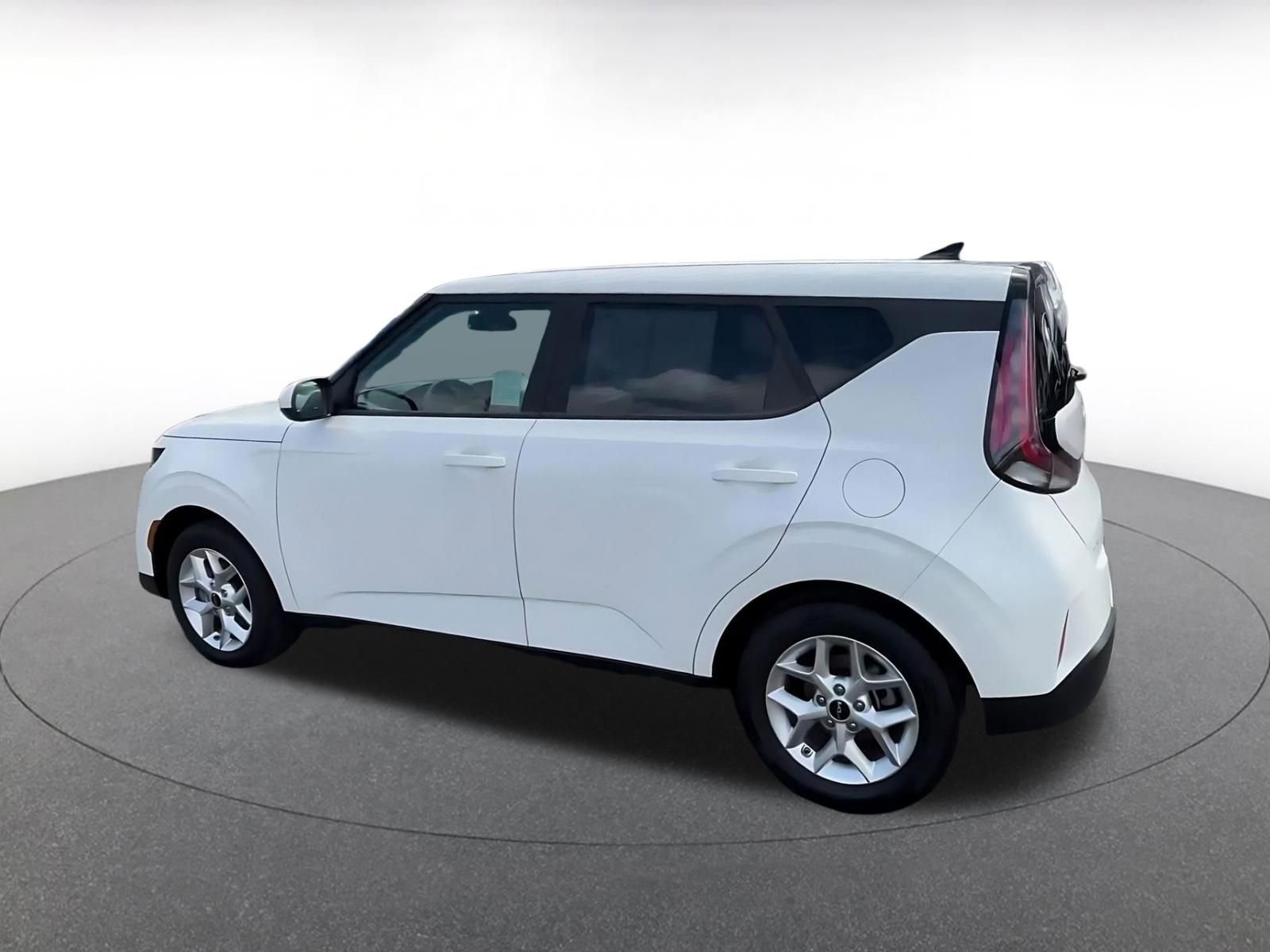 Thumbnail: 2025 Kia Soul - 10