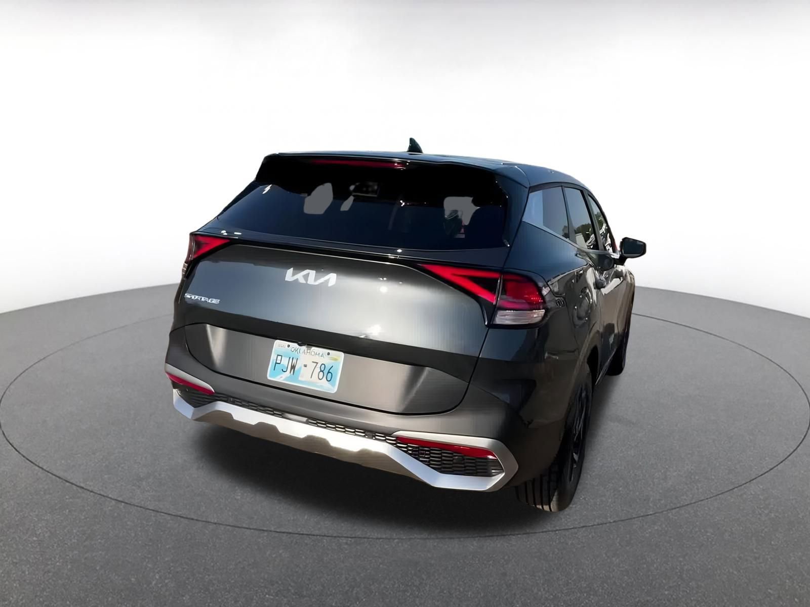 Thumbnail: 2024 Kia Sportage - 14