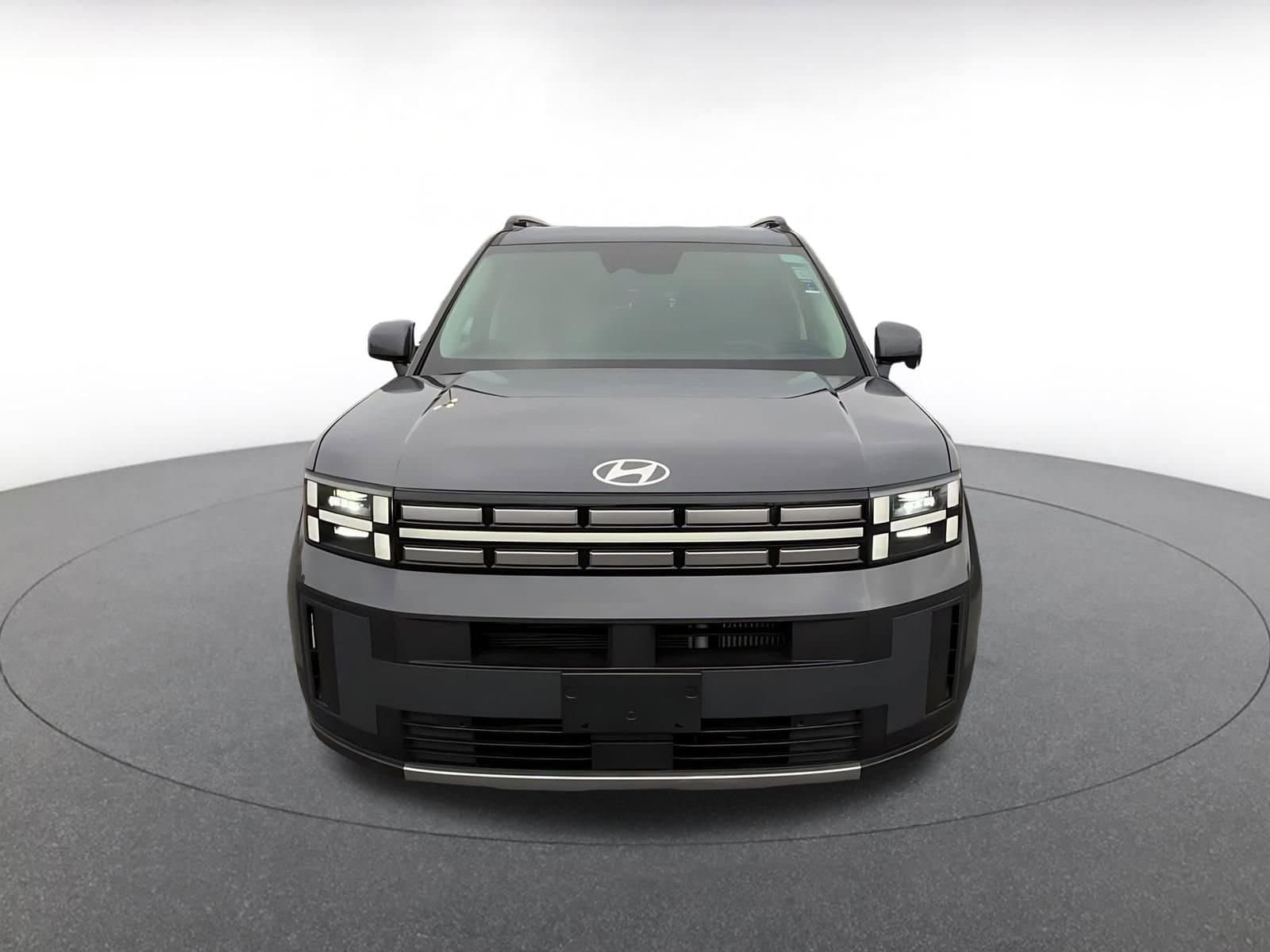 Thumbnail: 2025 Hyundai Santa Fe - 4