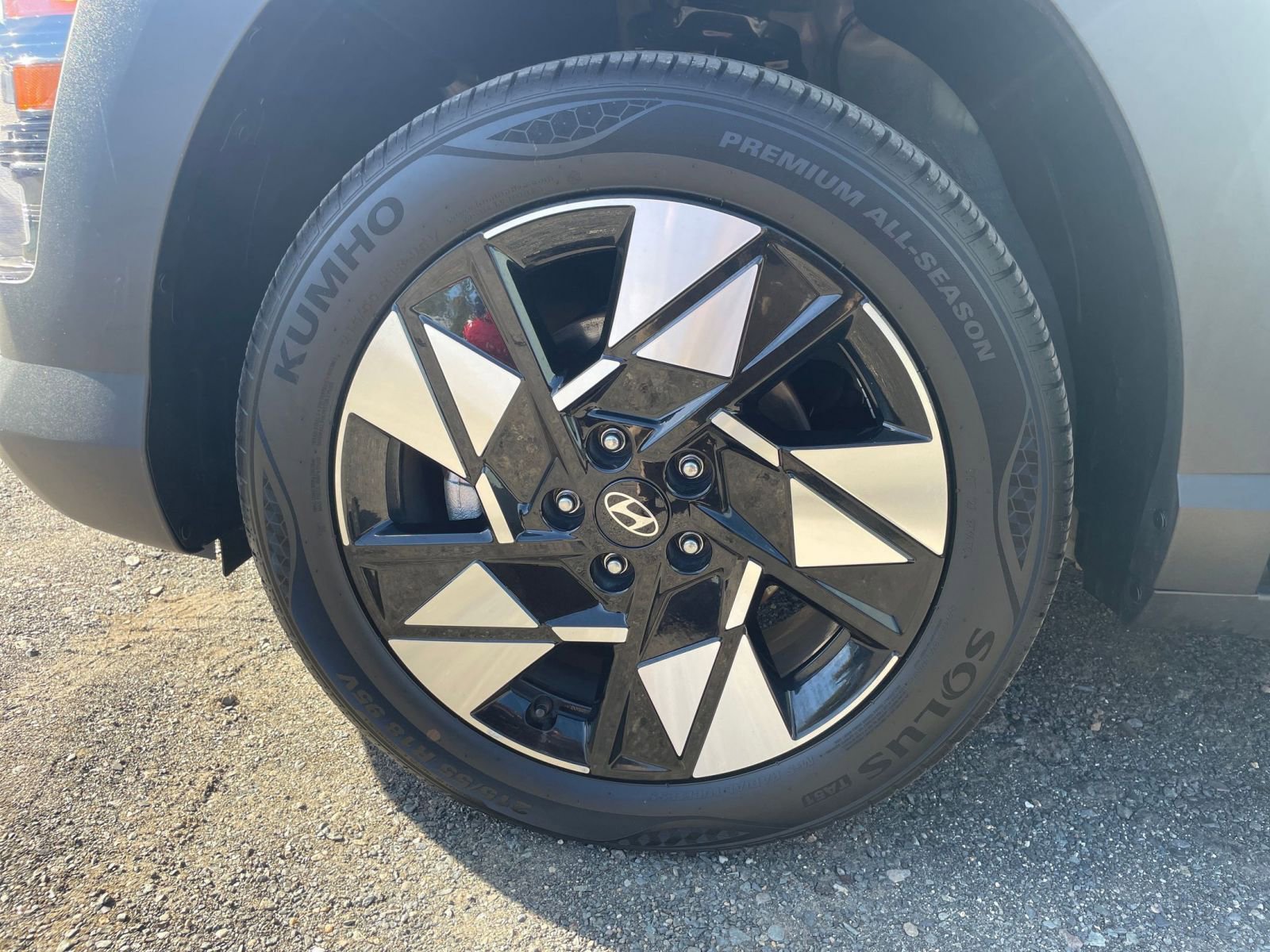 Thumbnail: 2025 Hyundai Kona - 30