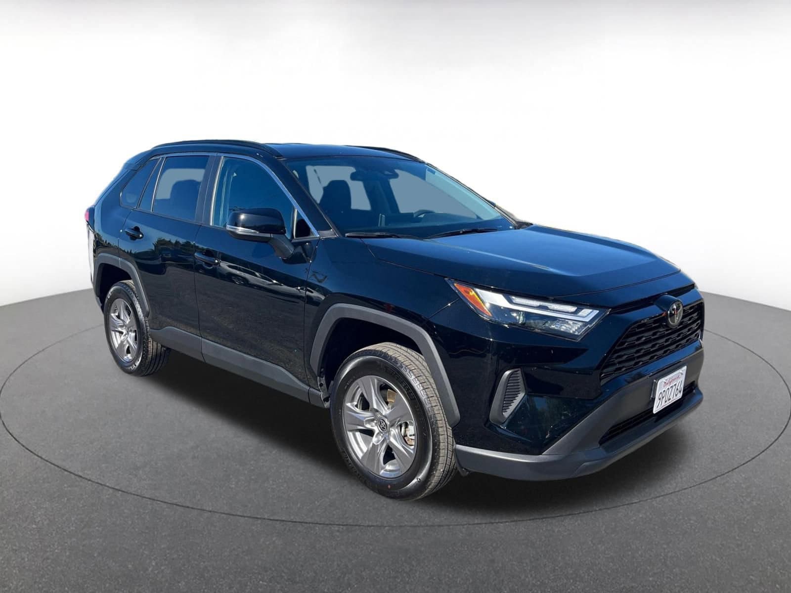 Thumbnail: 2025 Toyota RAV4 - 1