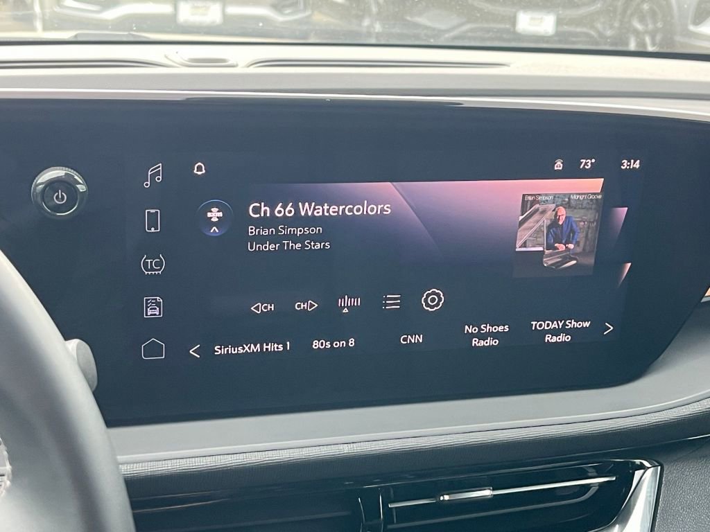 Thumbnail: 2025 Buick Envista - 24