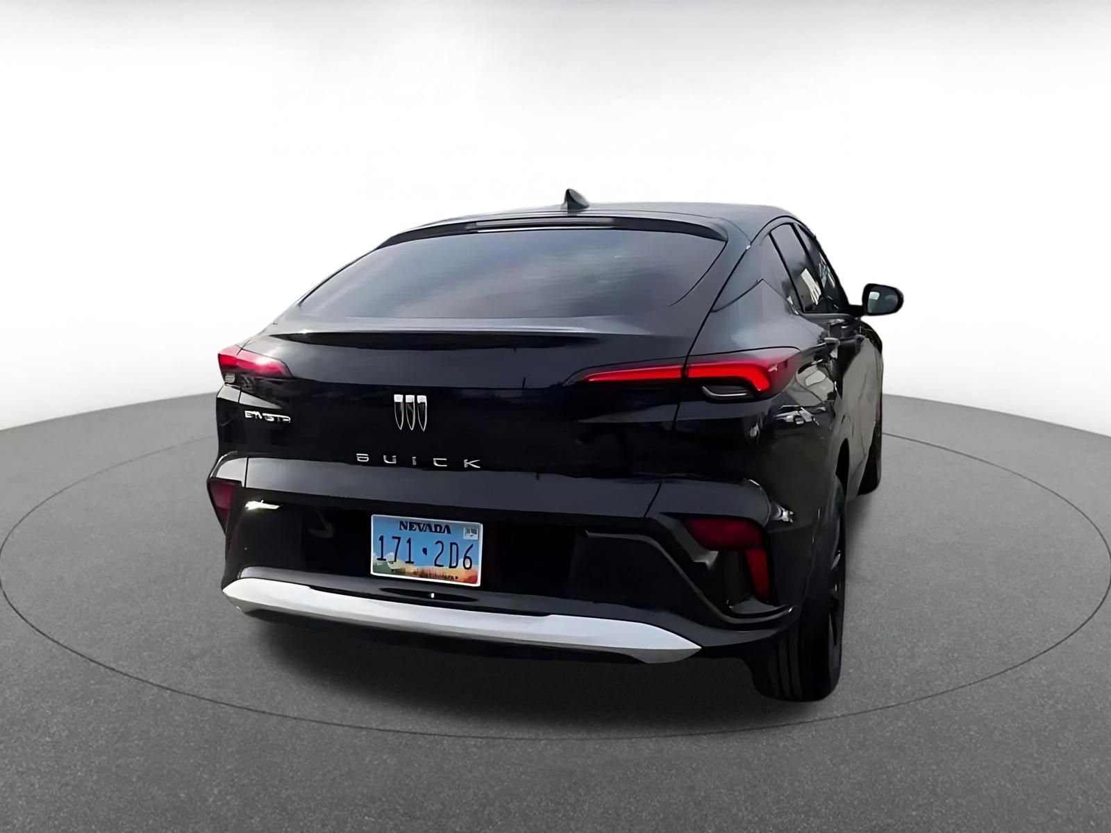 Thumbnail: 2025 Buick Envista - 15