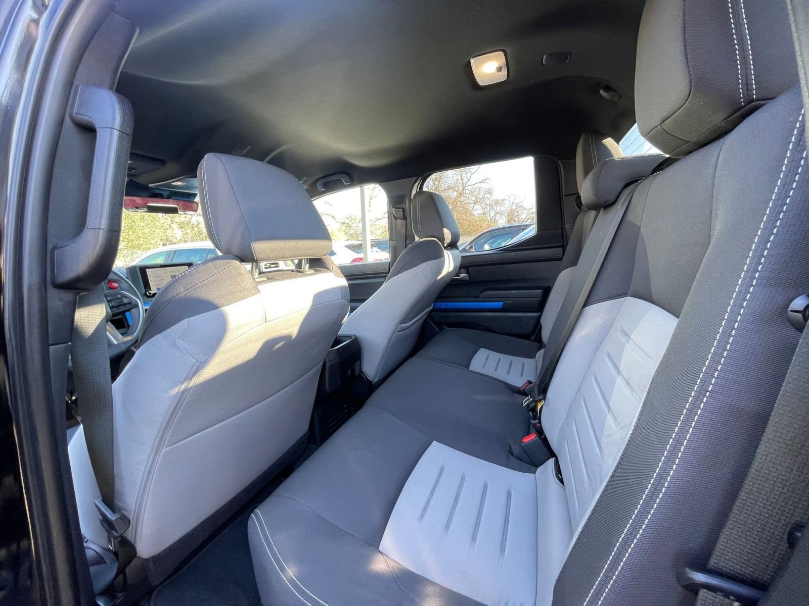 Thumbnail: 2025 Toyota Tacoma - 23