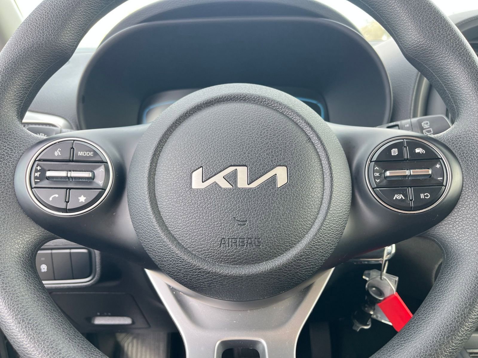 Thumbnail: 2025 Kia Soul - 25