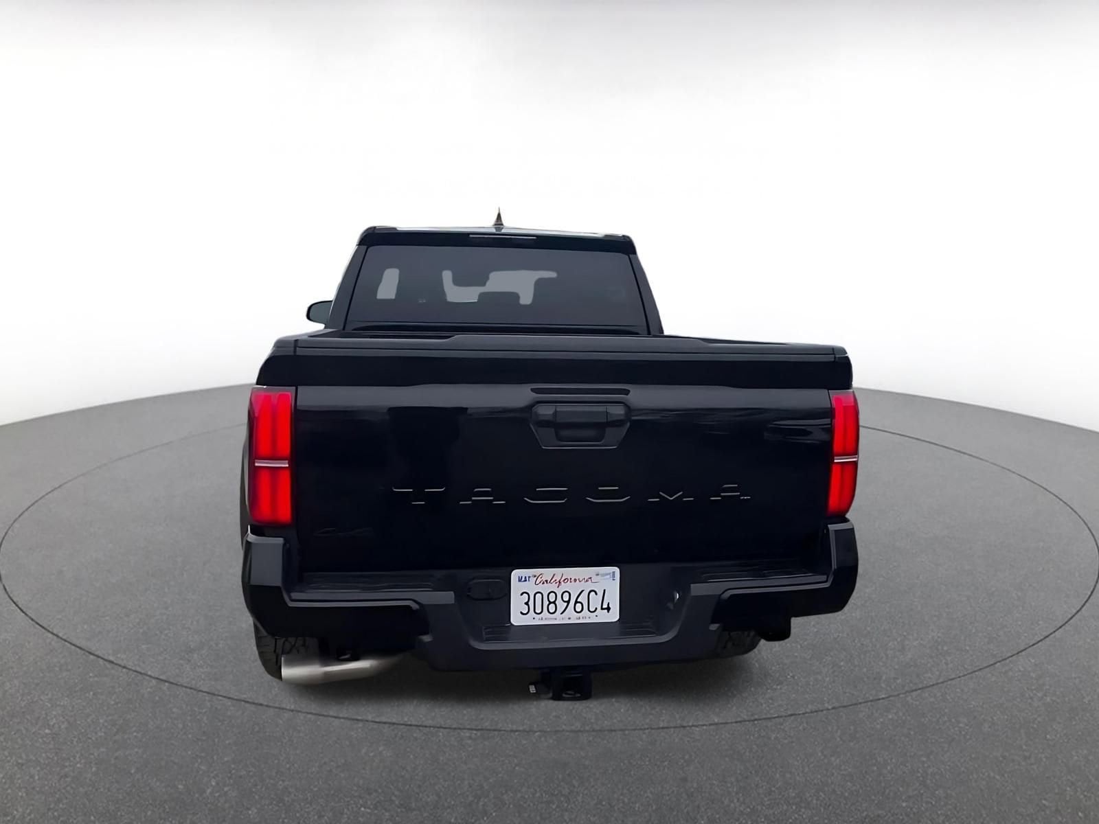 Thumbnail: 2025 Toyota Tacoma - 12