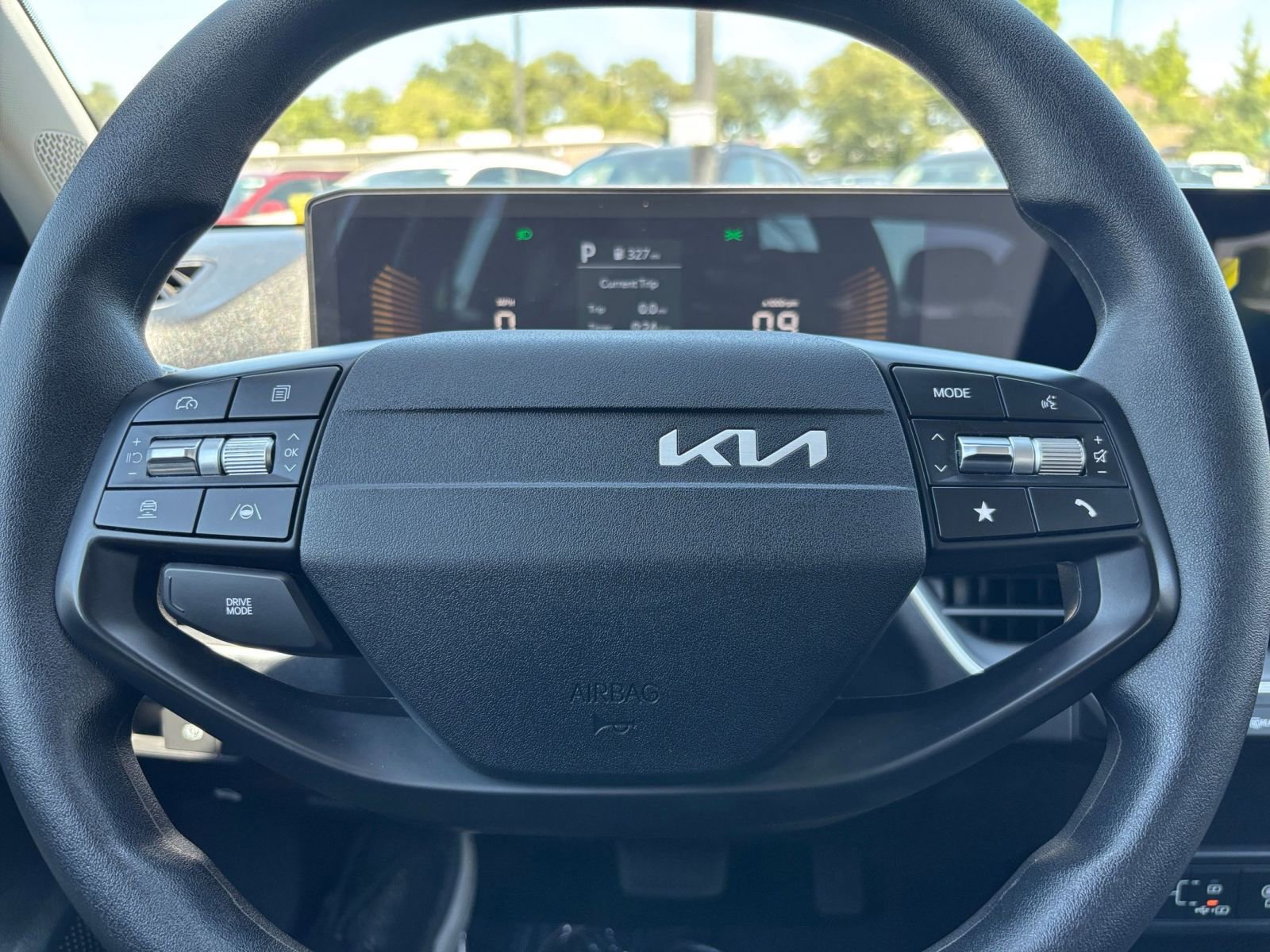 Thumbnail: 2025 Kia K4 - 27