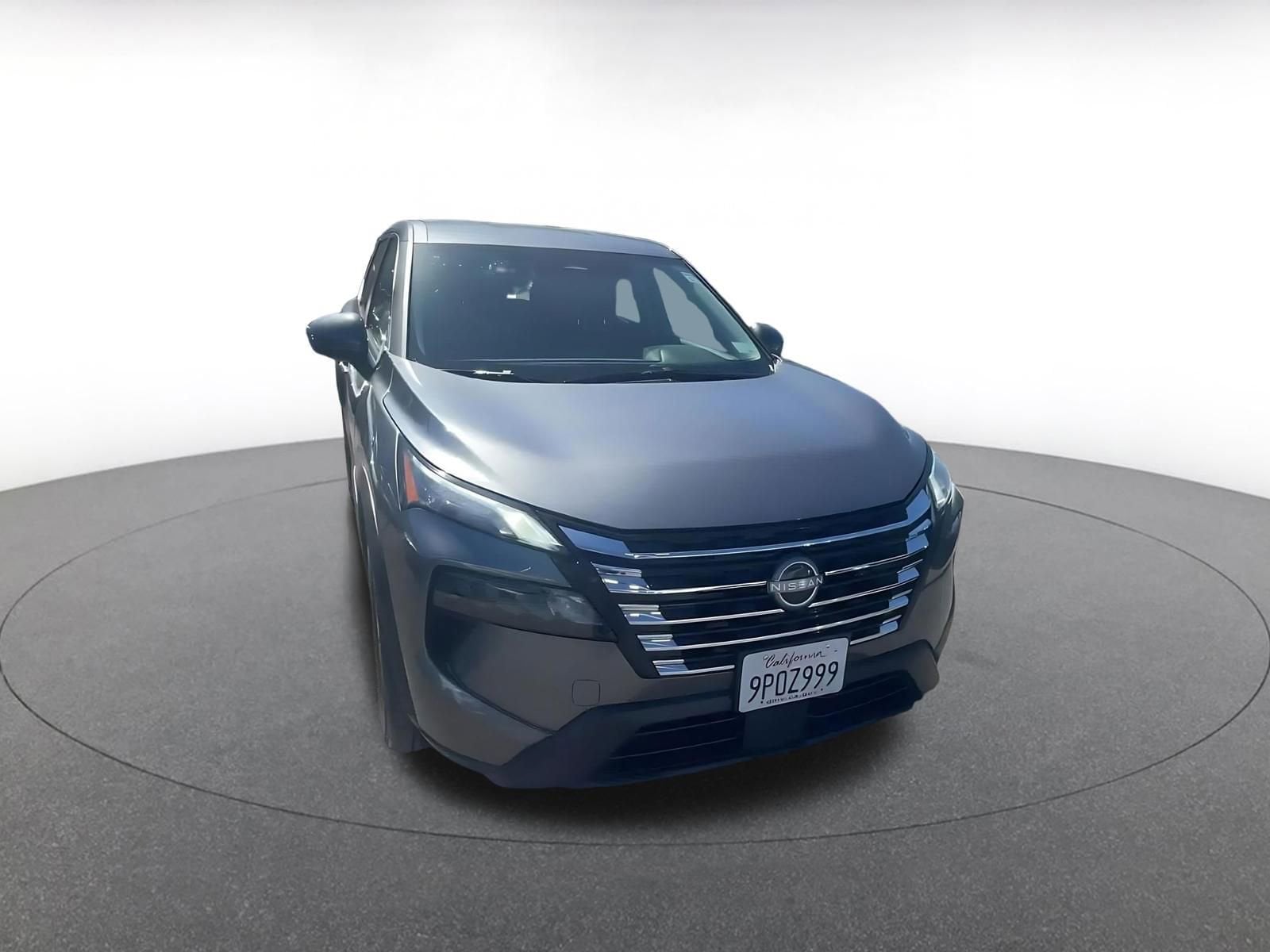 Thumbnail: 2025 Nissan Rogue - 3