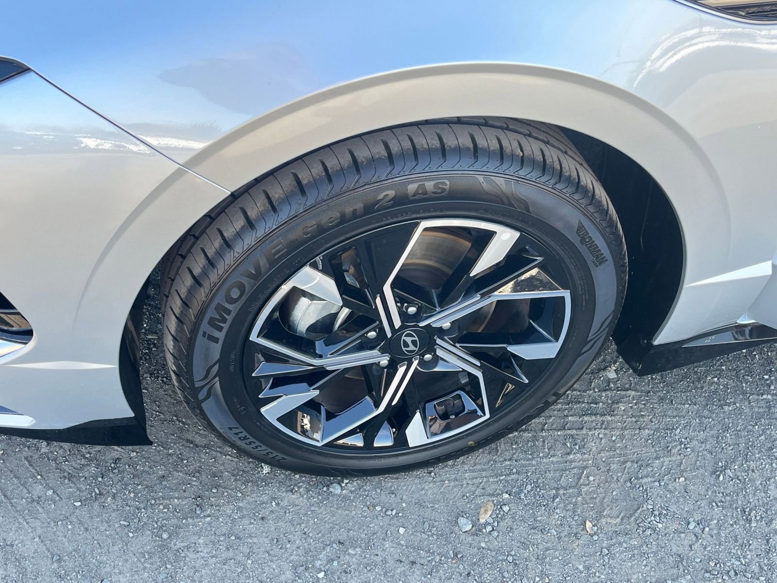 Thumbnail: 2025 Hyundai Sonata - 30