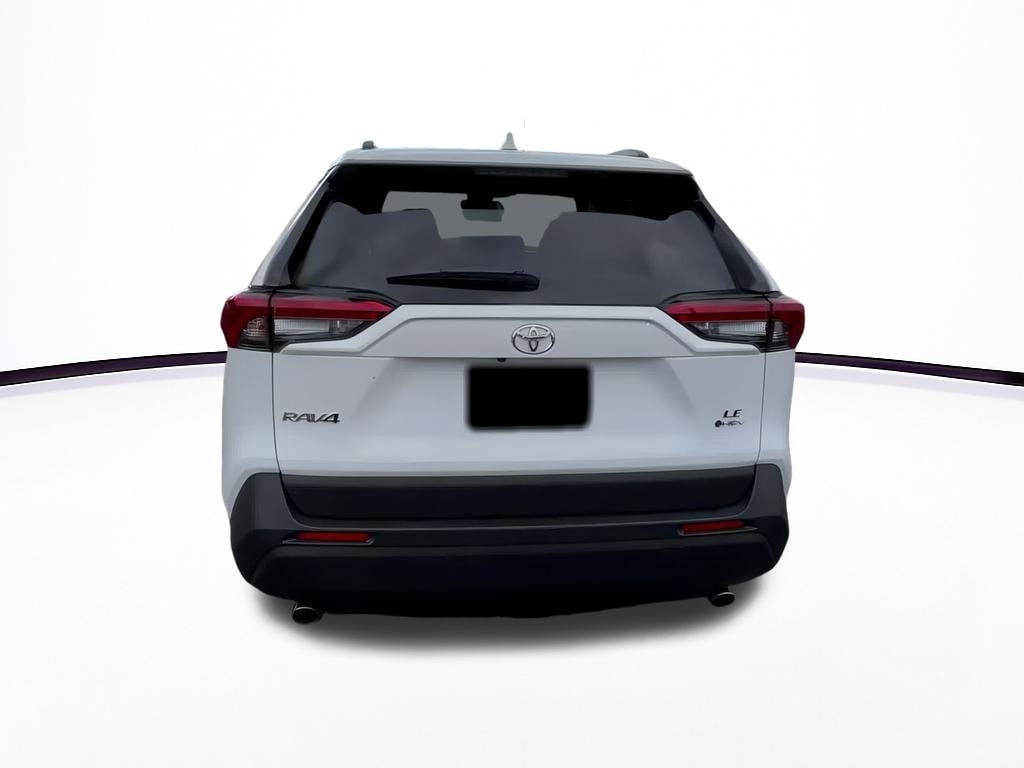 Thumbnail: 2025 Toyota RAV4 - 12