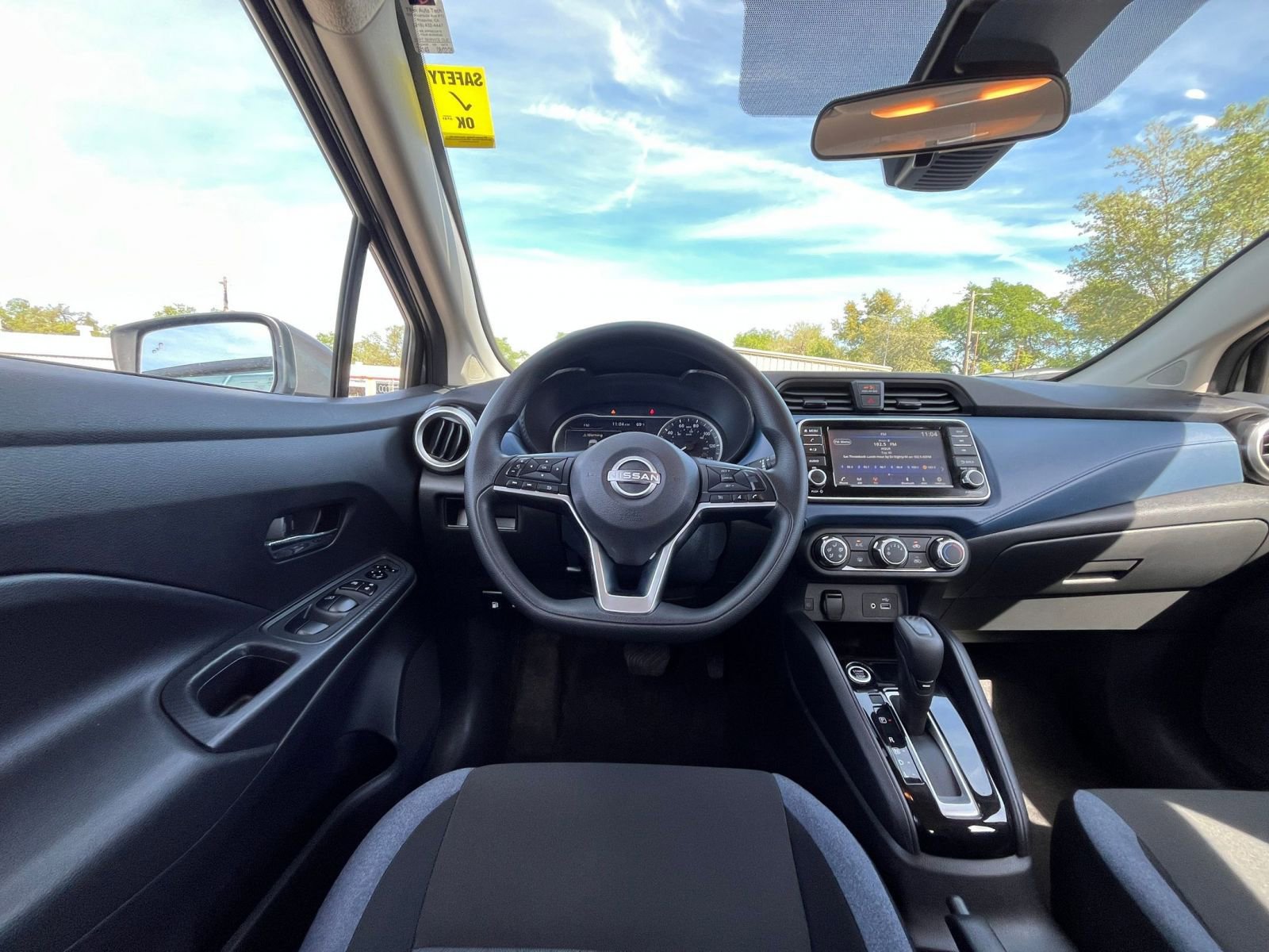 Thumbnail: 2025 Nissan Versa - 32