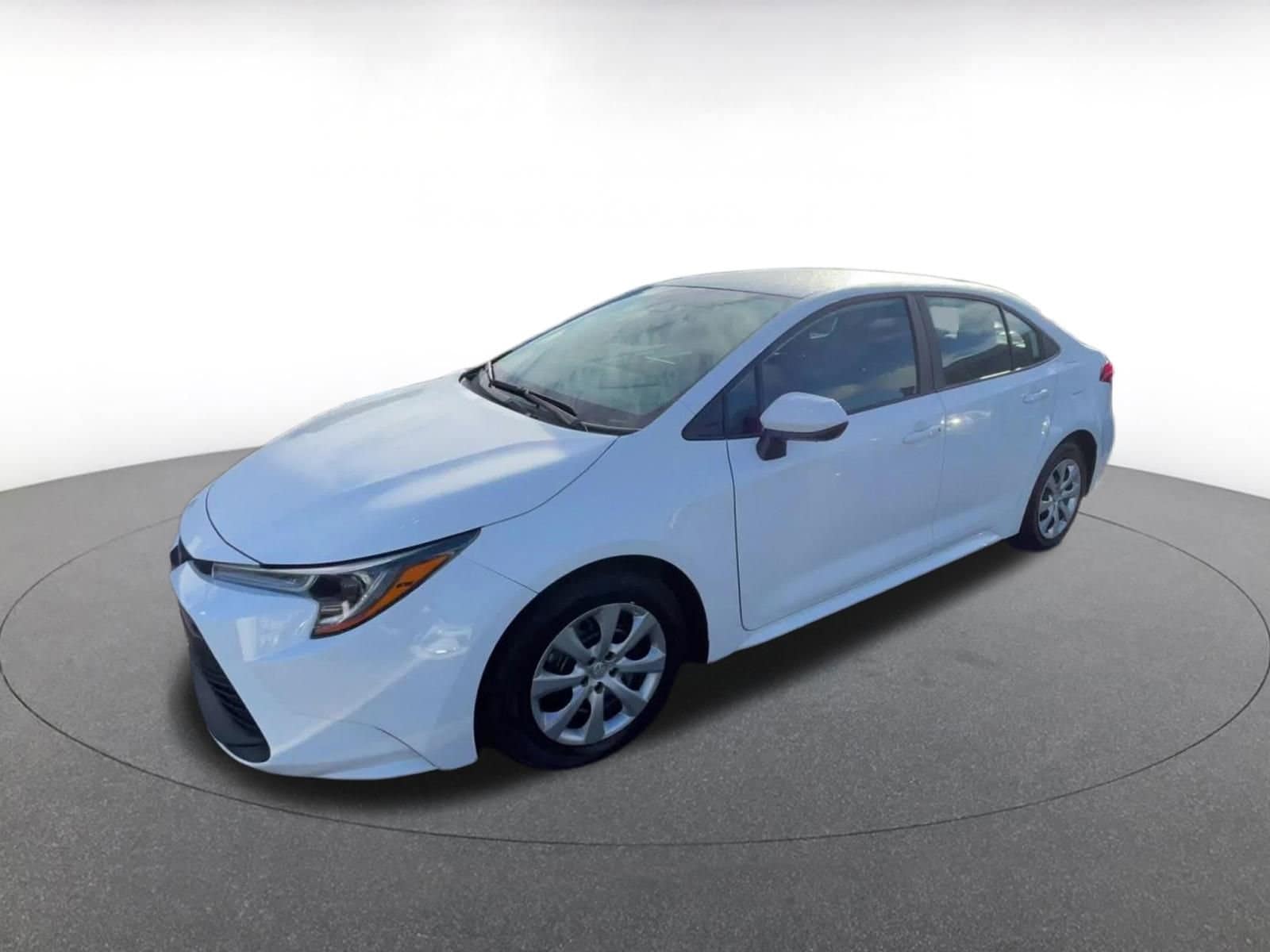 Thumbnail: 2025 Toyota Corolla - 8