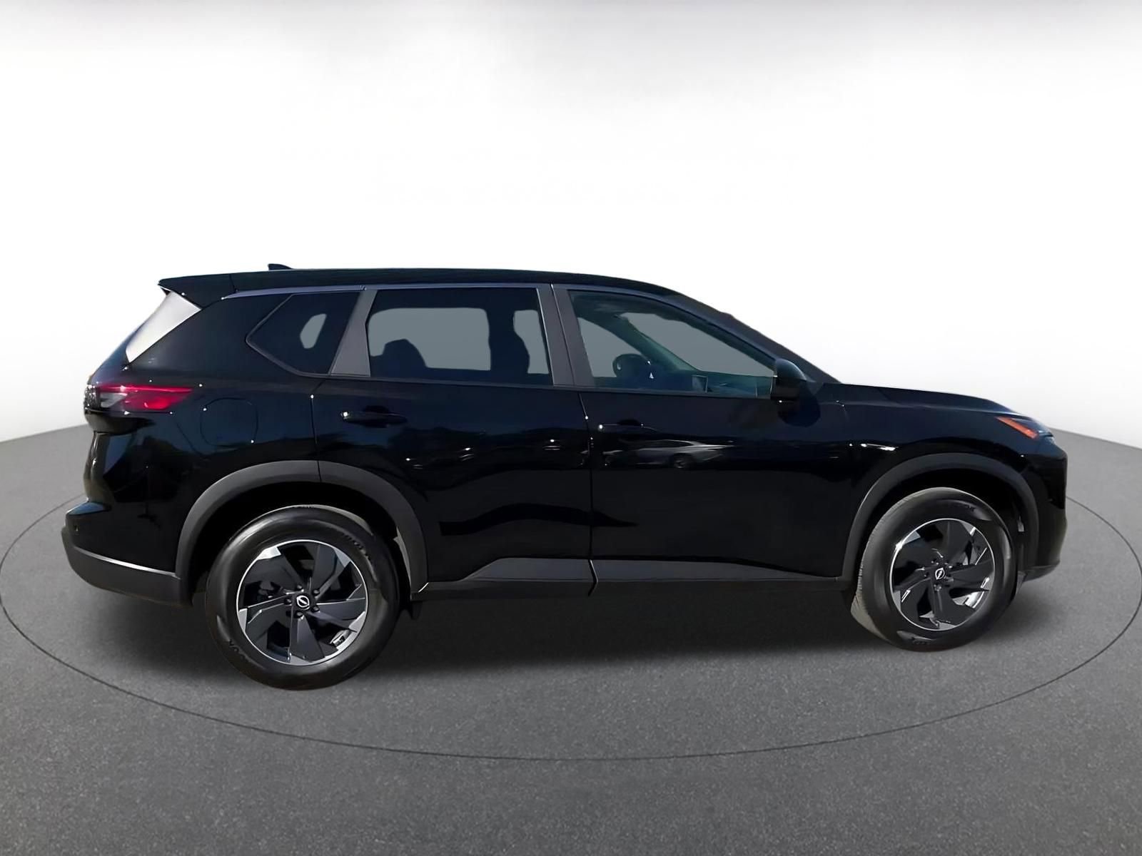 Thumbnail: 2025 Nissan Rogue - 16