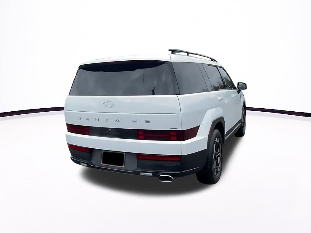 Thumbnail: 2025 Hyundai Santa Fe - 14