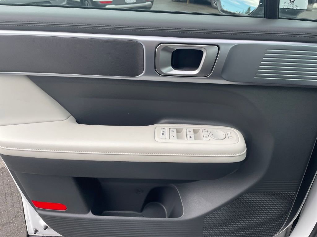 Thumbnail: 2025 Hyundai Santa Fe - 21