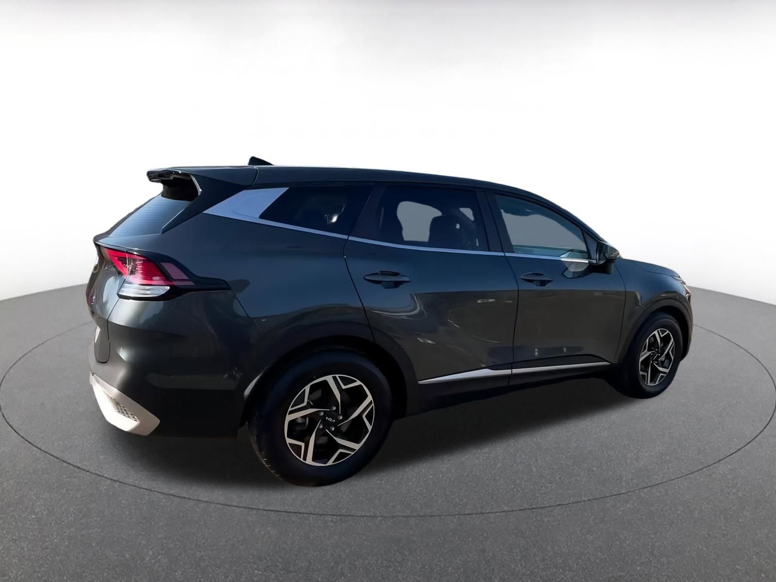 Thumbnail: 2024 Kia Sportage - 15