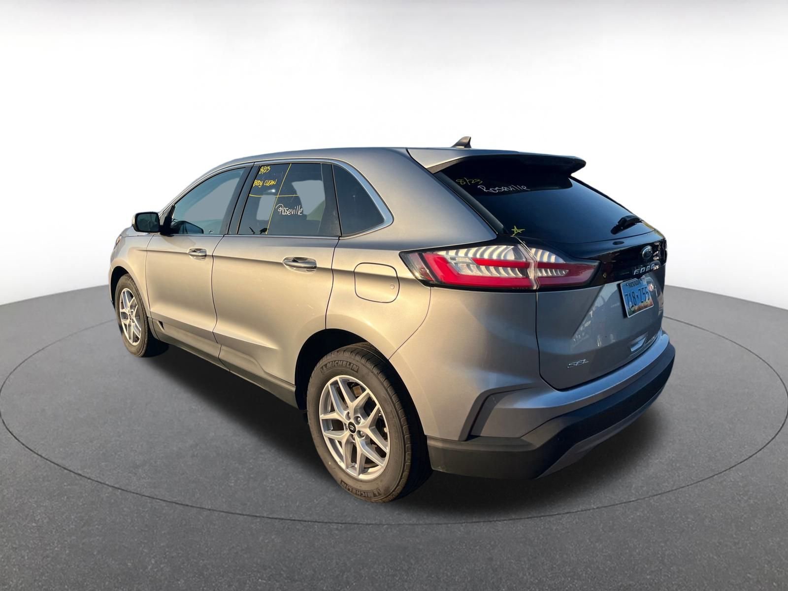Thumbnail: 2024 Ford Edge - 14