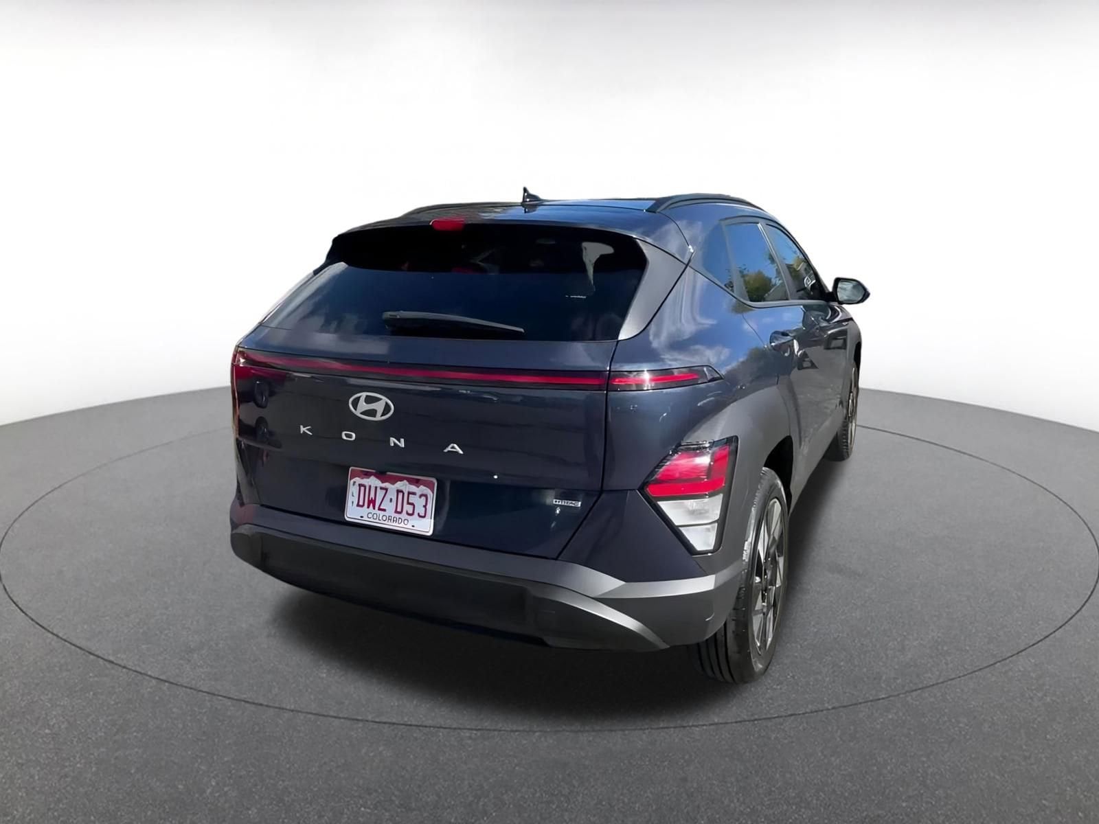 Thumbnail: 2025 Hyundai Kona - 14