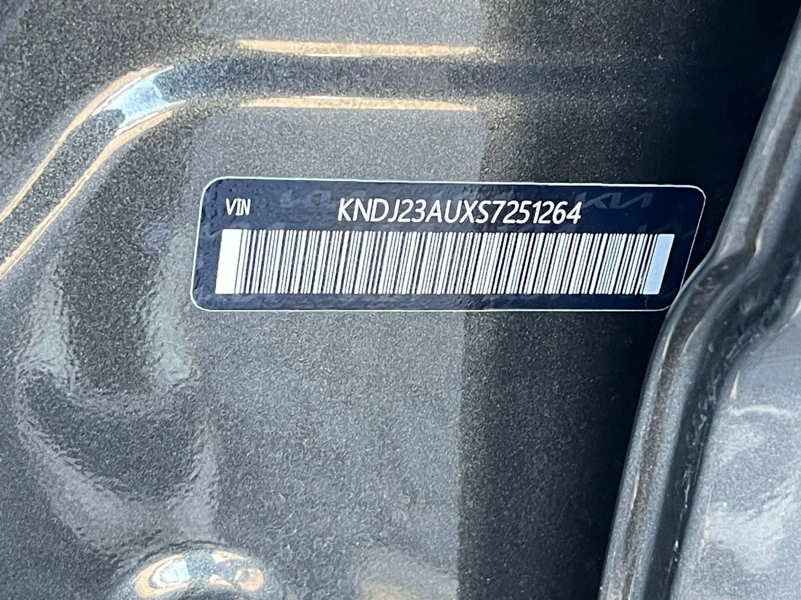 Thumbnail: 2025 Kia Soul - 27