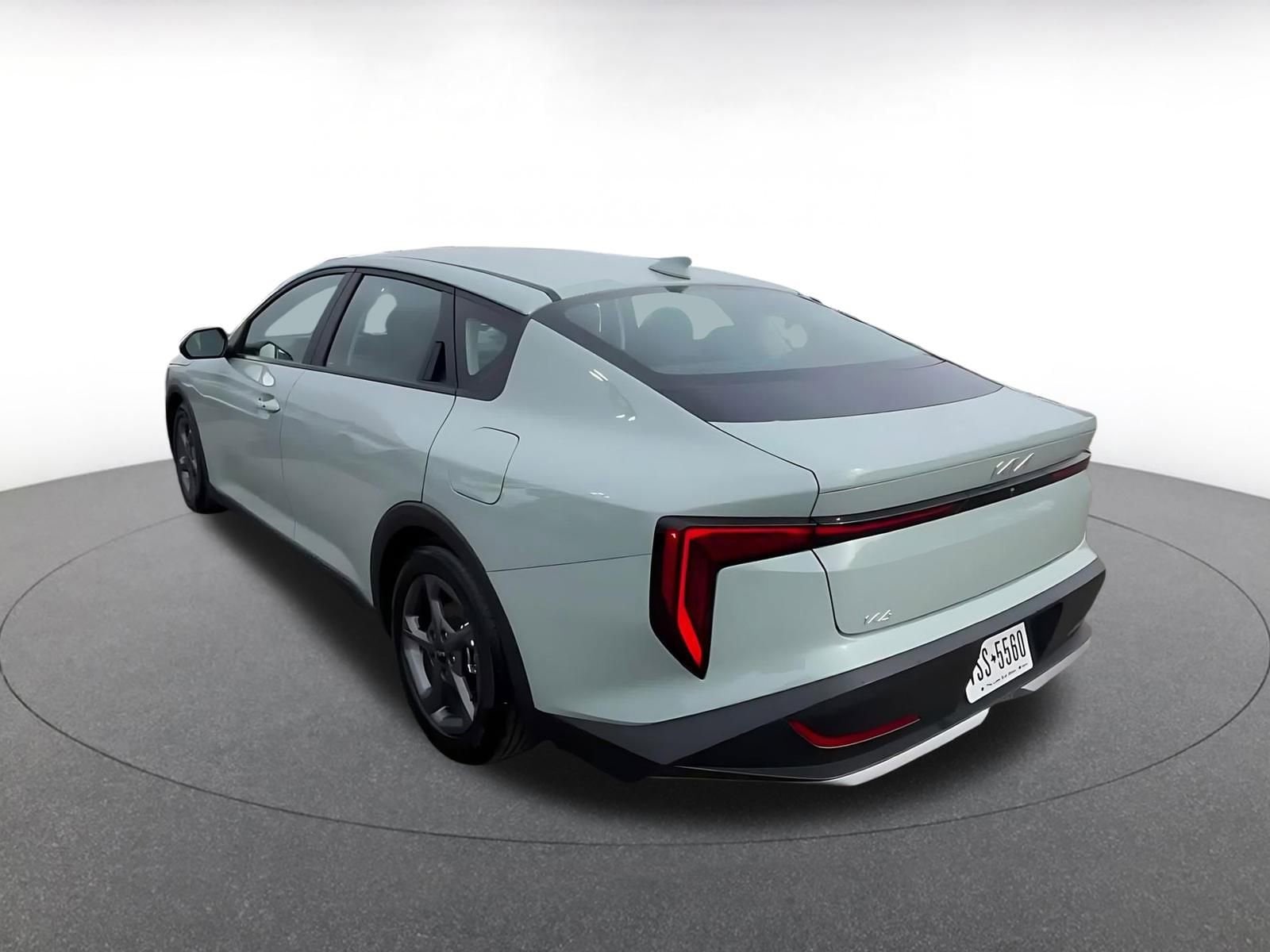 Thumbnail: 2025 Kia K4 - 11