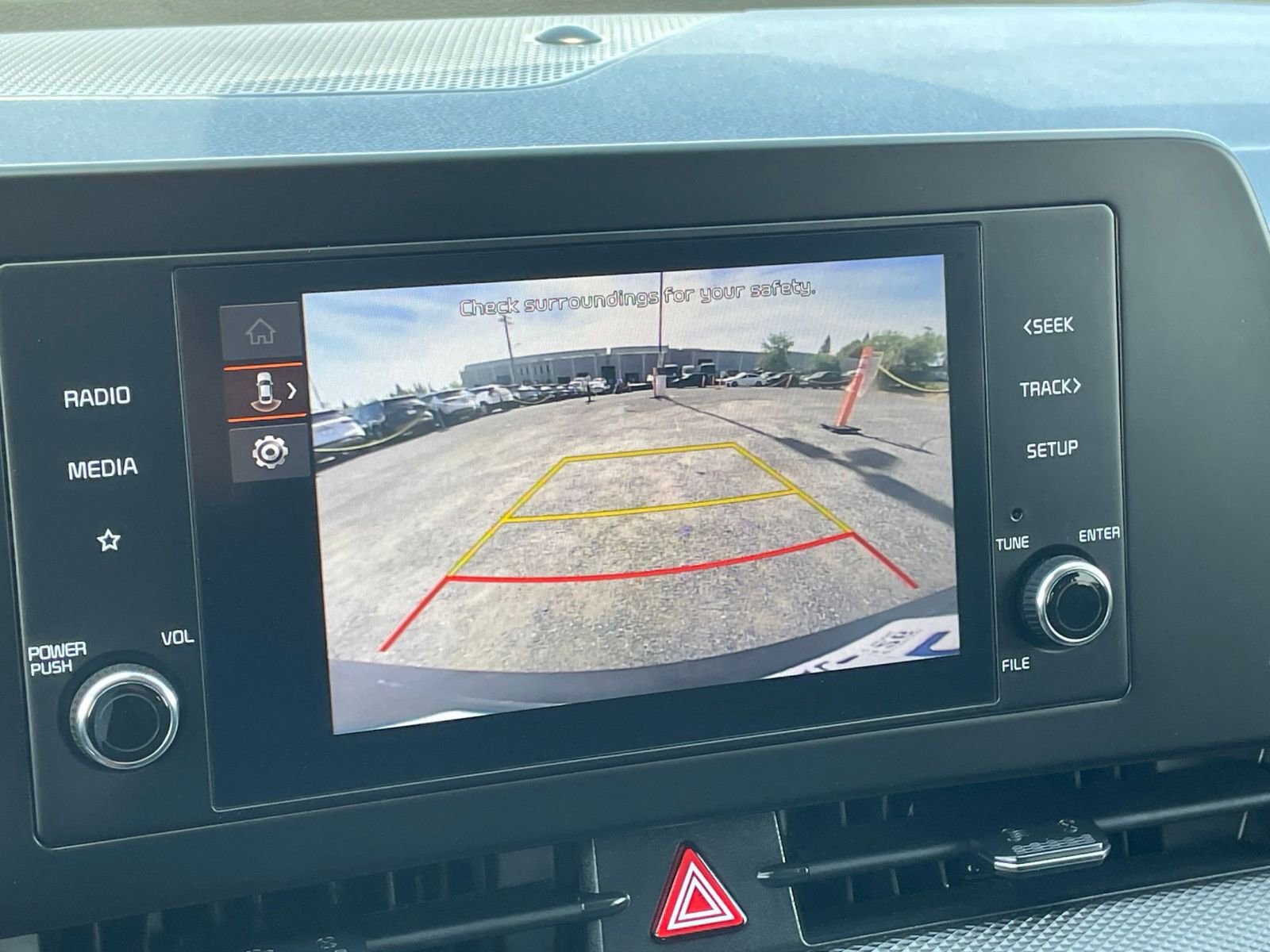 Thumbnail: 2025 Kia Sportage - 23