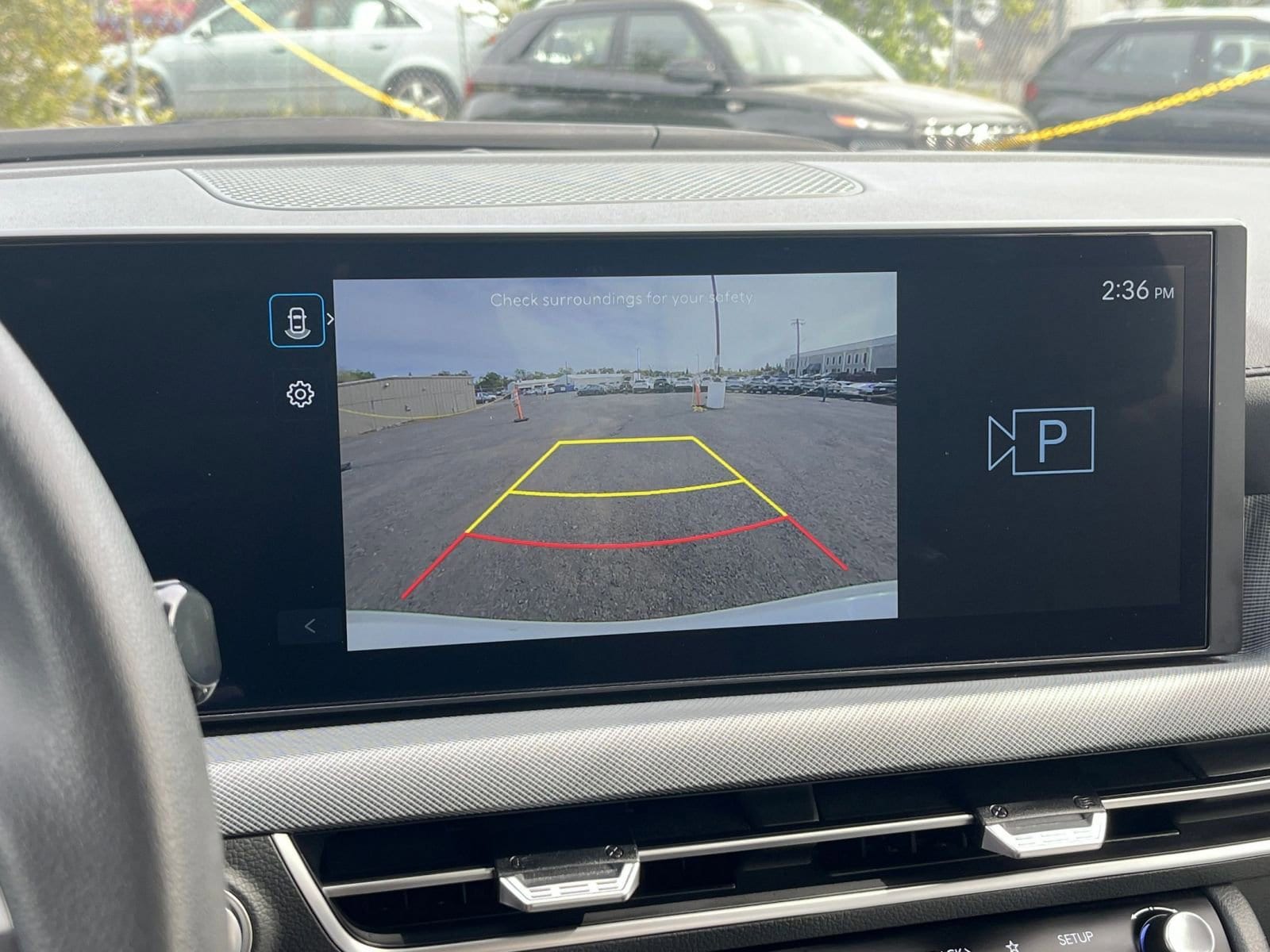 Thumbnail: 2025 Hyundai Sonata - 23