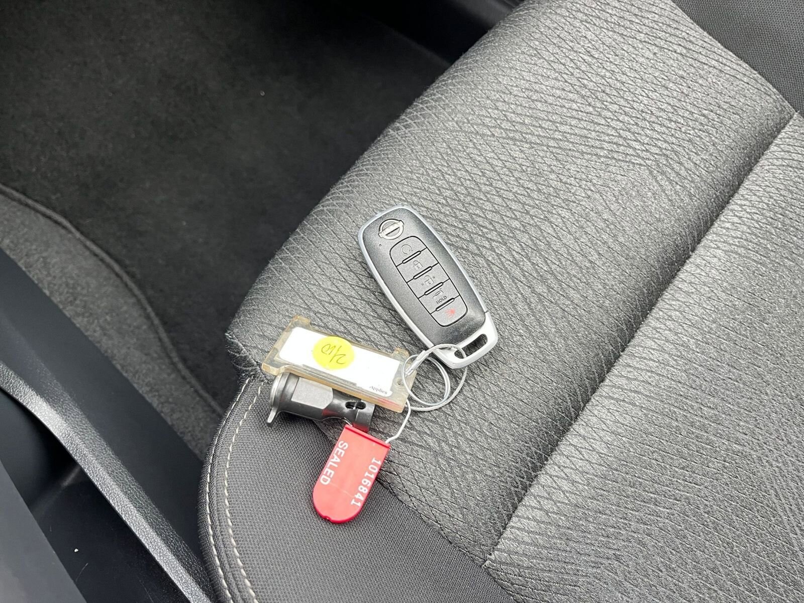 Thumbnail: 2025 Nissan Rogue - 21