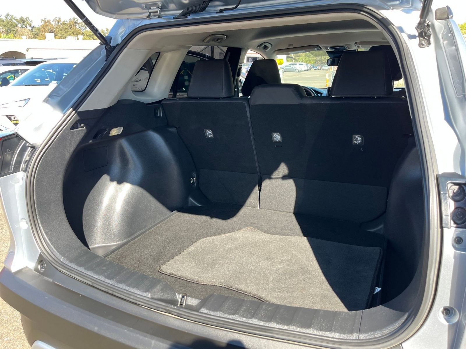 Thumbnail: 2025 Toyota Corolla Cross - 30