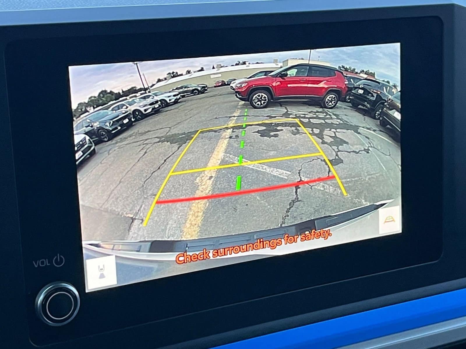 Thumbnail: 2025 Toyota Tacoma - 17