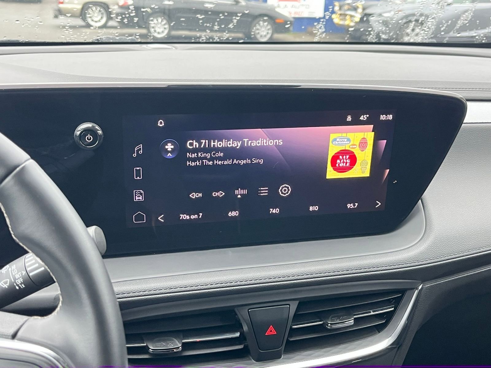 Thumbnail: 2025 Buick Encore GX - 21