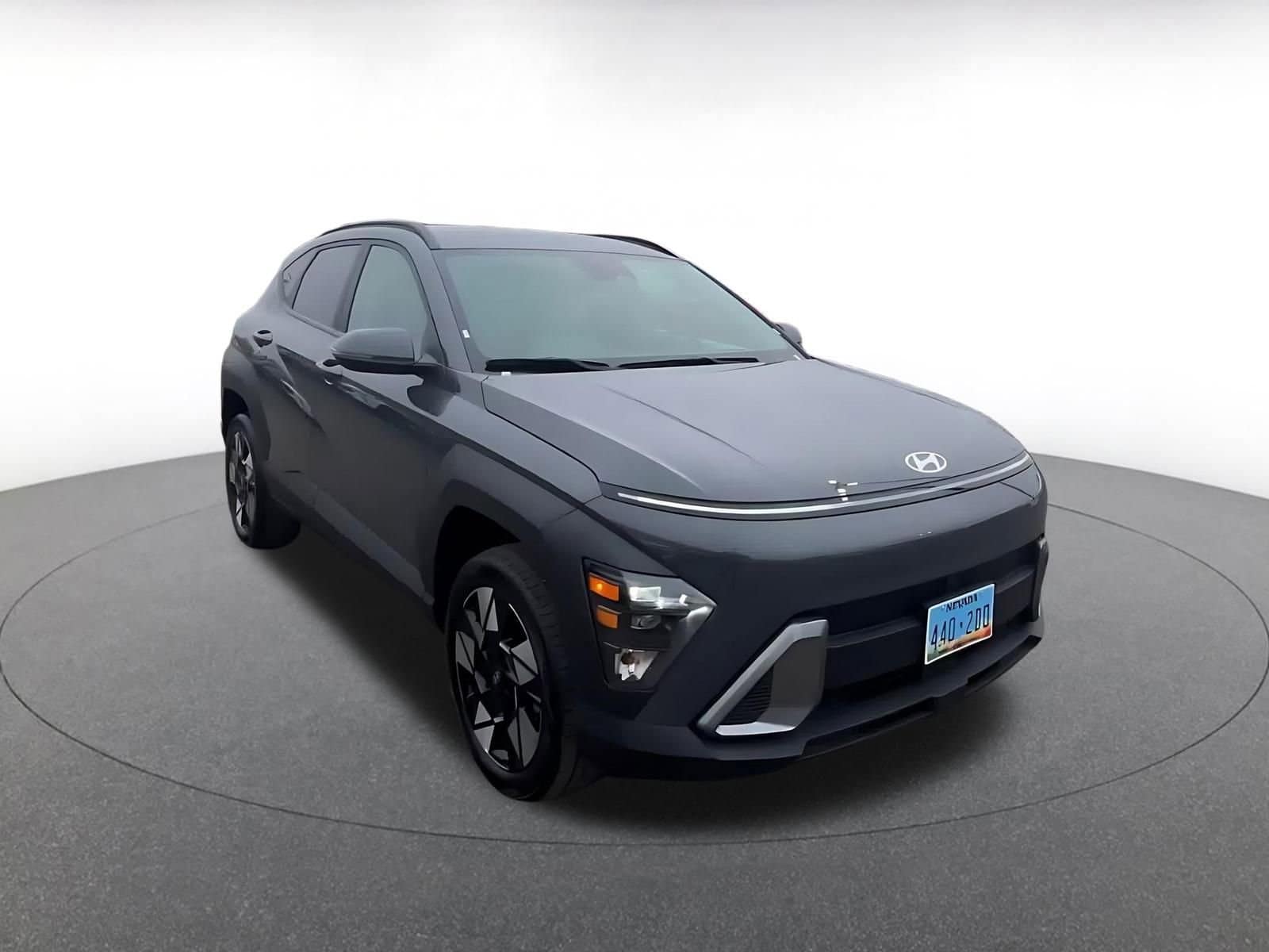 Thumbnail: 2025 Hyundai Kona - 3