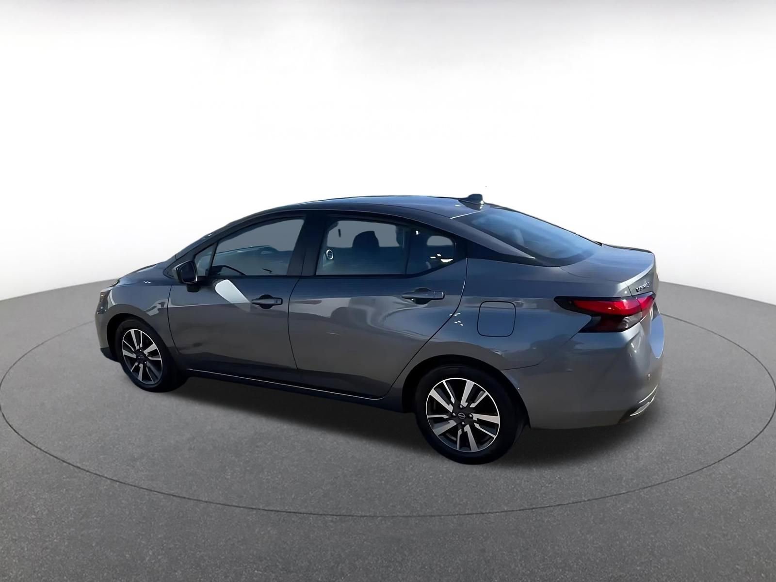 Thumbnail: 2025 Nissan Versa - 10