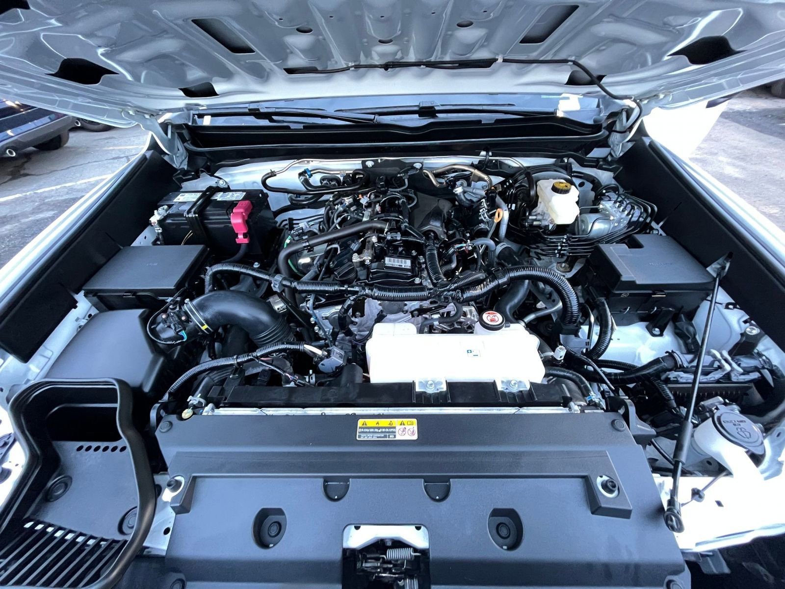 Thumbnail: 2025 Toyota Tacoma - 30