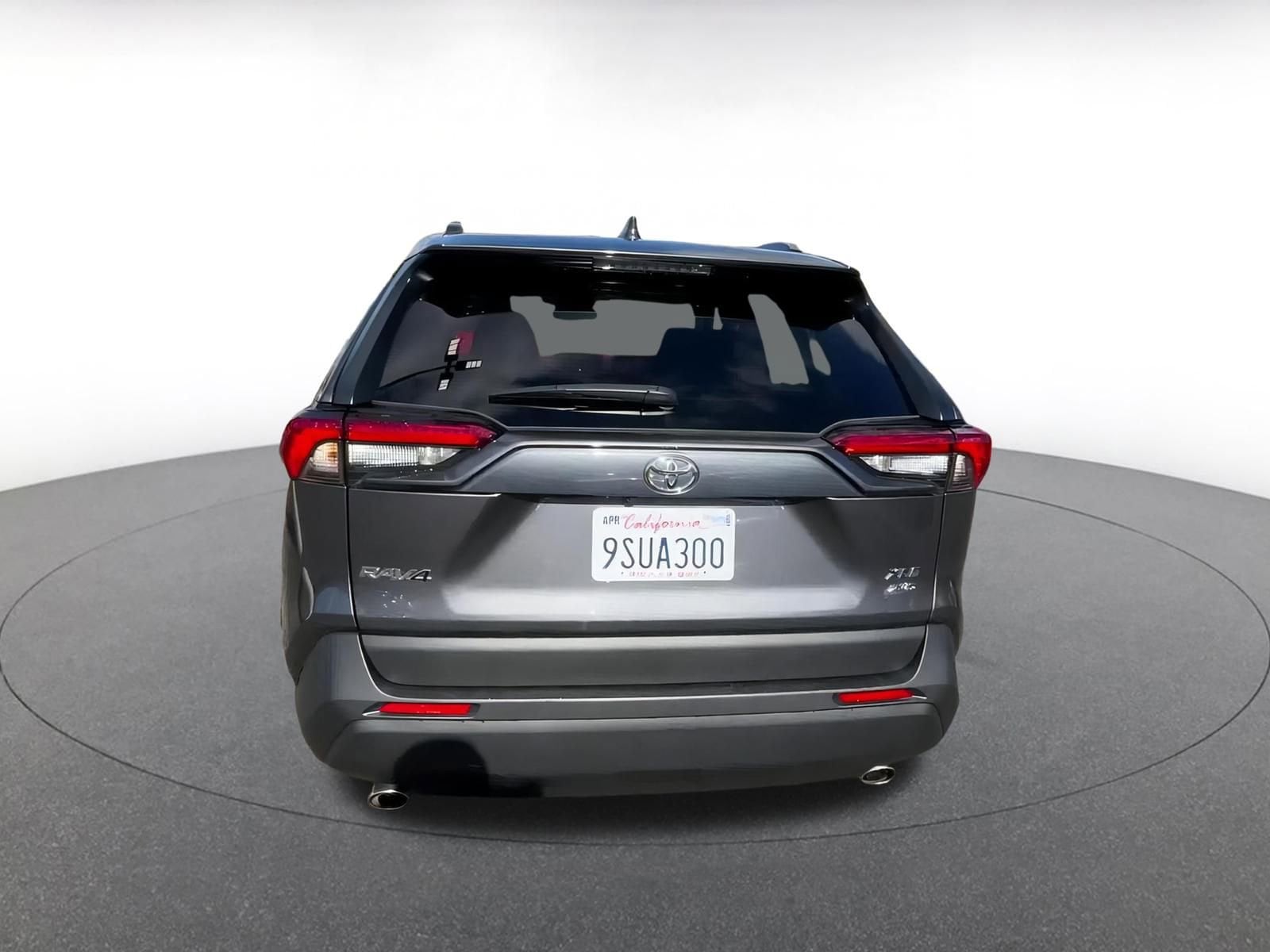 Thumbnail: 2025 Toyota RAV4 - 12