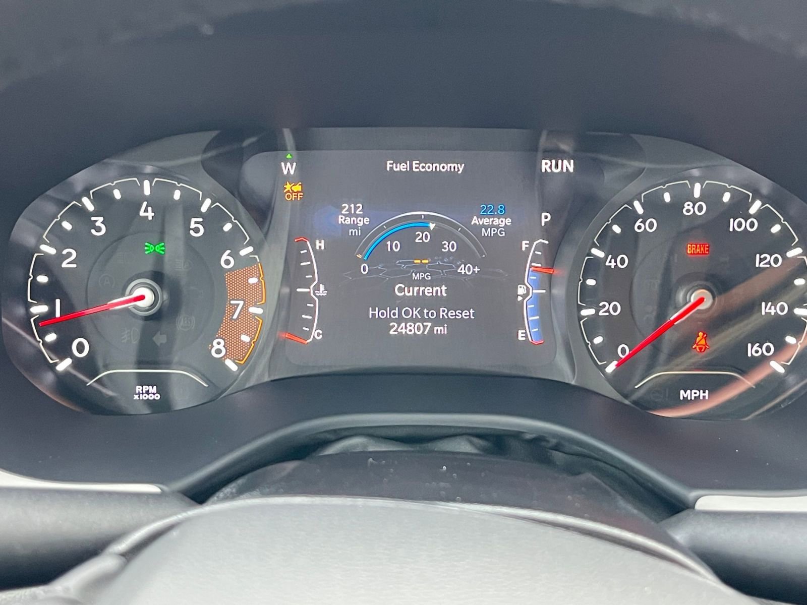 Thumbnail: 2025 Jeep Compass - 34