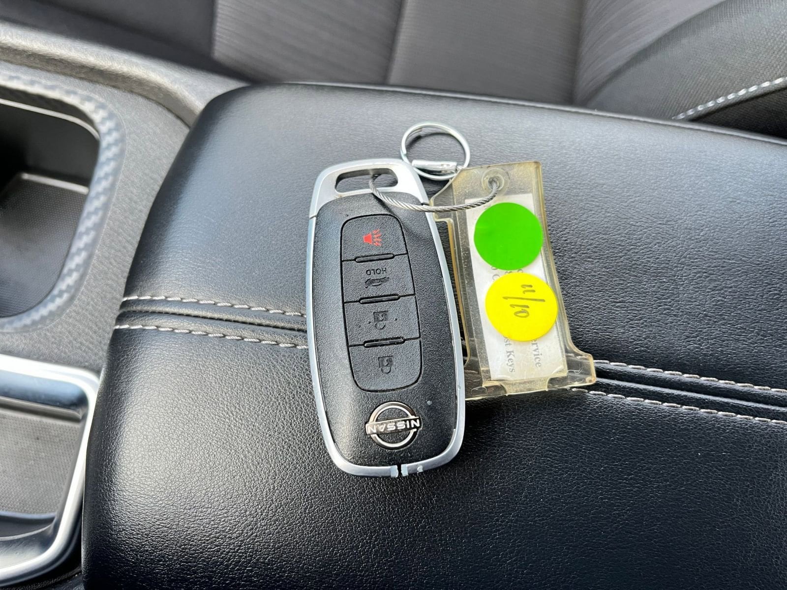 Thumbnail: 2025 Nissan Sentra - 22