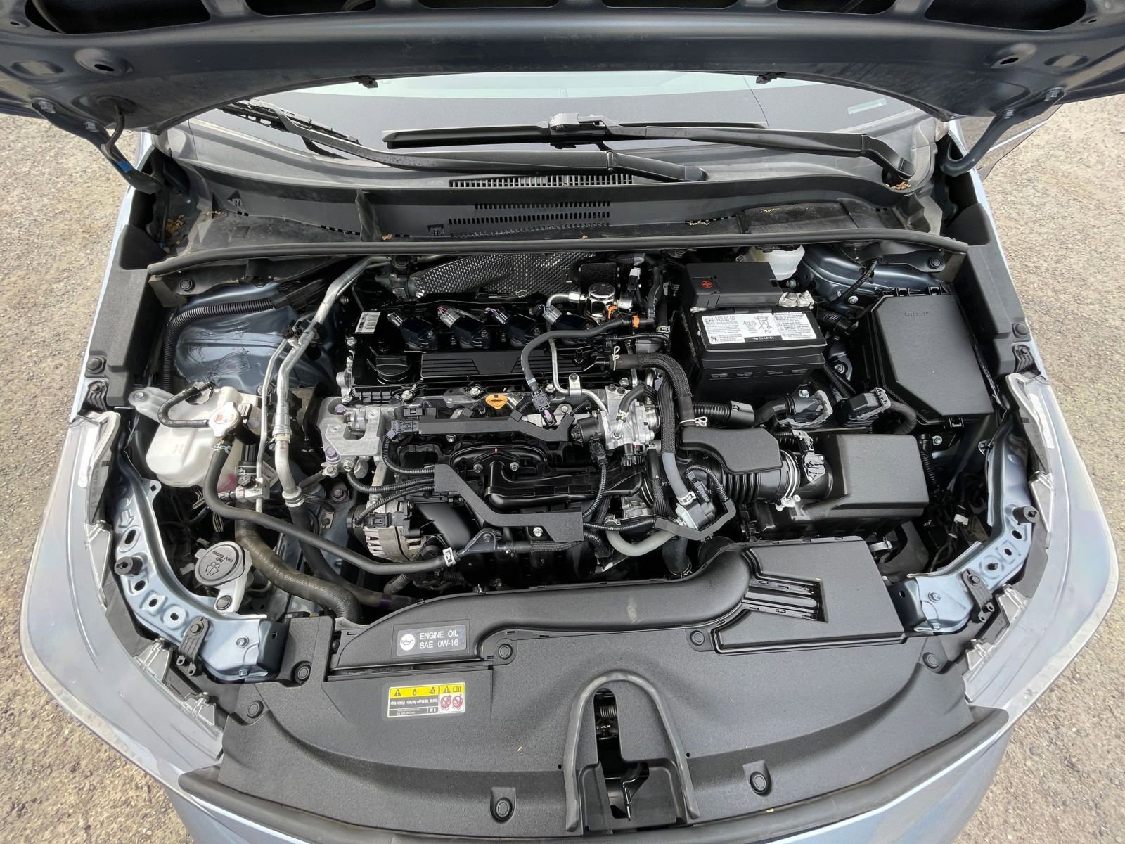 Thumbnail: 2023 Toyota Corolla - 31