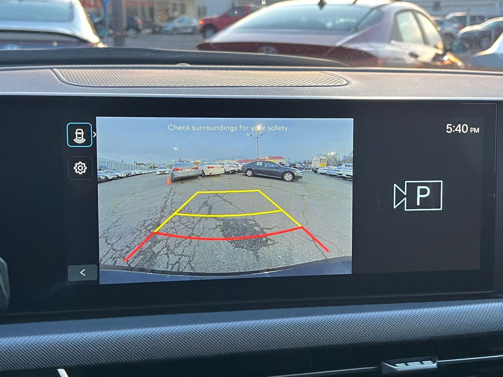 Thumbnail: 2025 Hyundai Sonata - 23