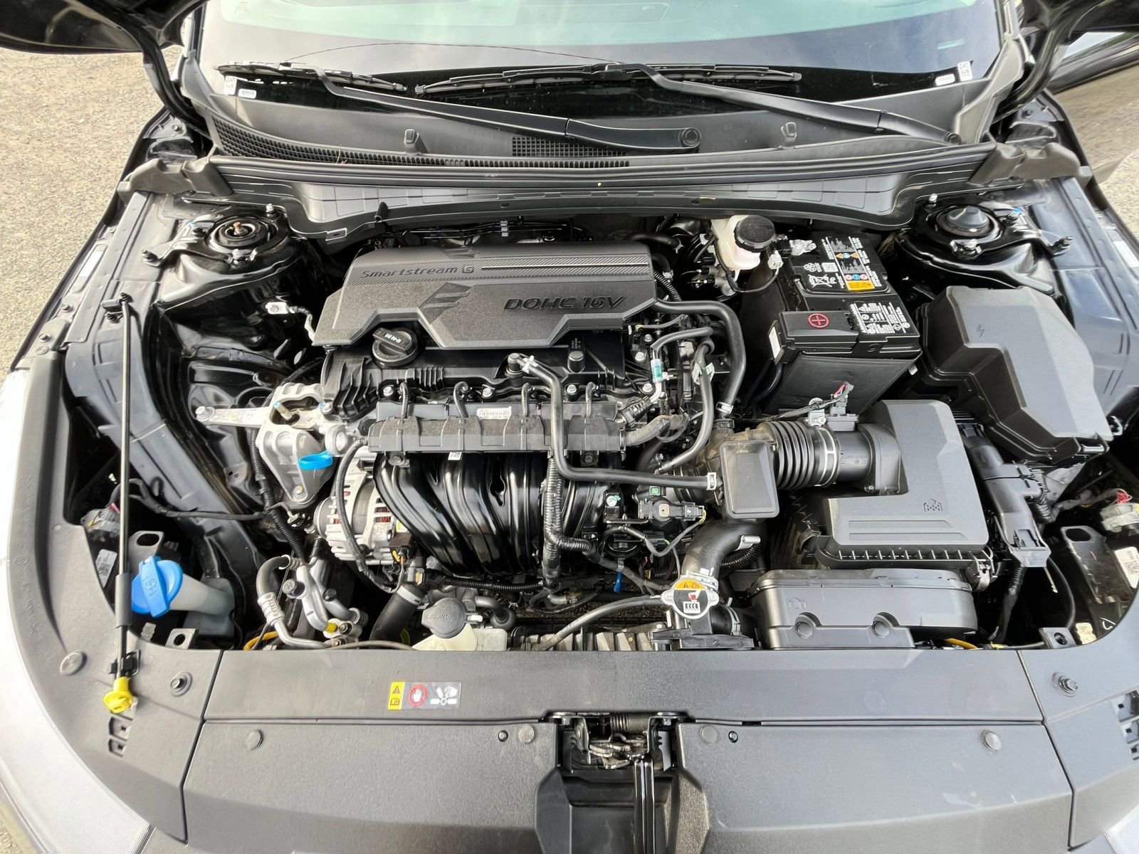 Thumbnail: 2025 Kia K4 - 31