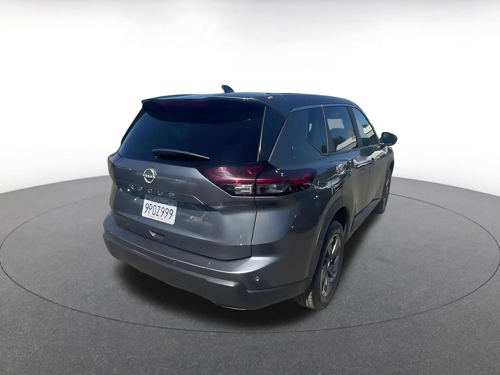 Thumbnail: 2025 Nissan Rogue - 15