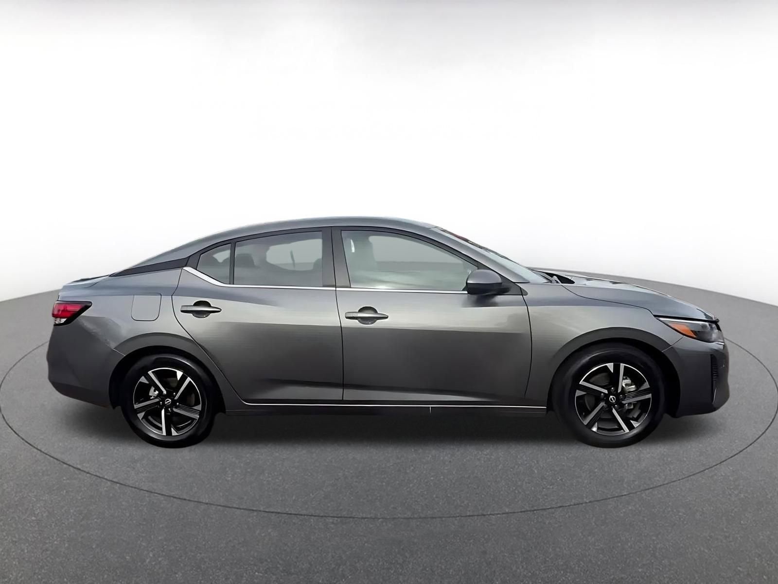 Thumbnail: 2025 Nissan Sentra - 16