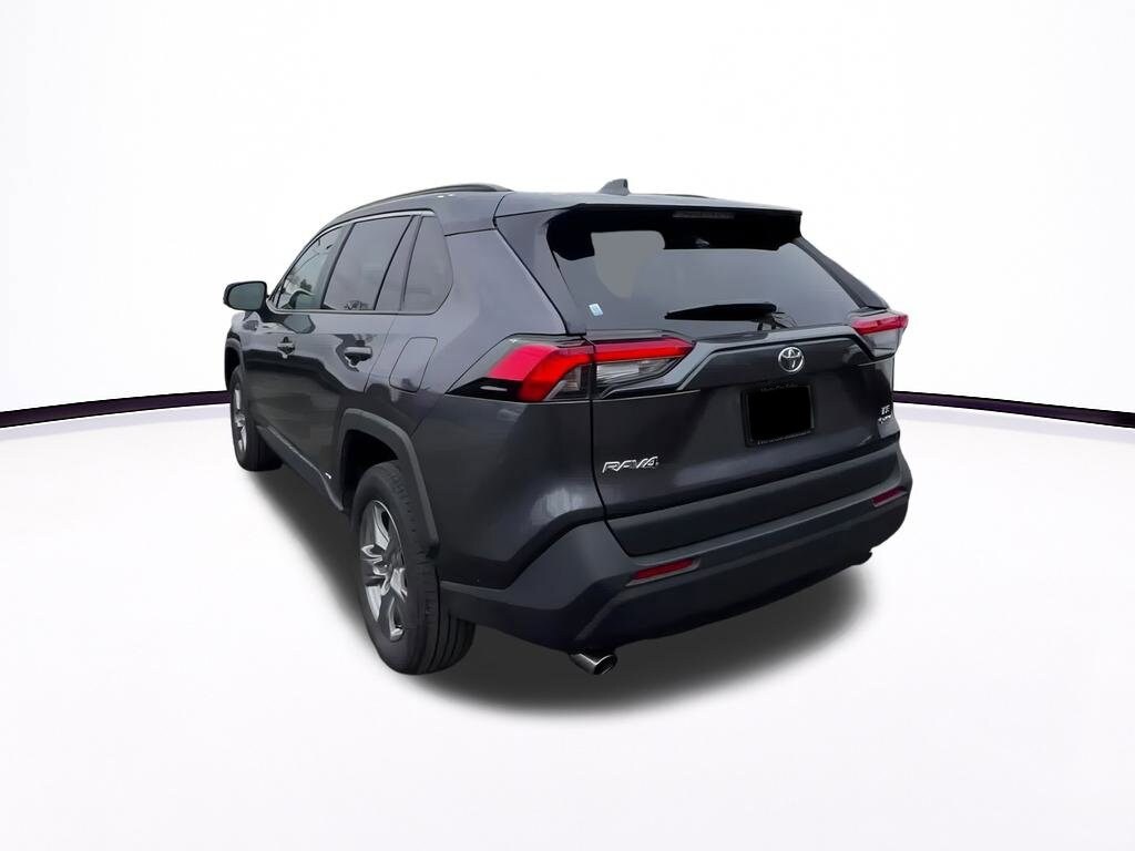Thumbnail: 2025 Toyota RAV4 - 11