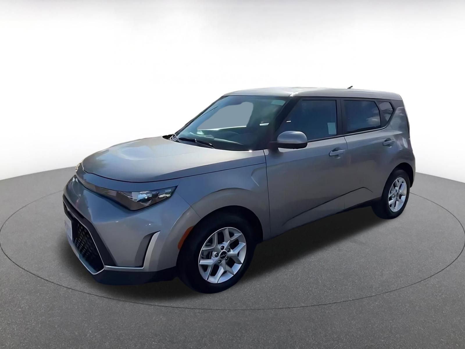 Thumbnail: 2025 Kia Soul - 8