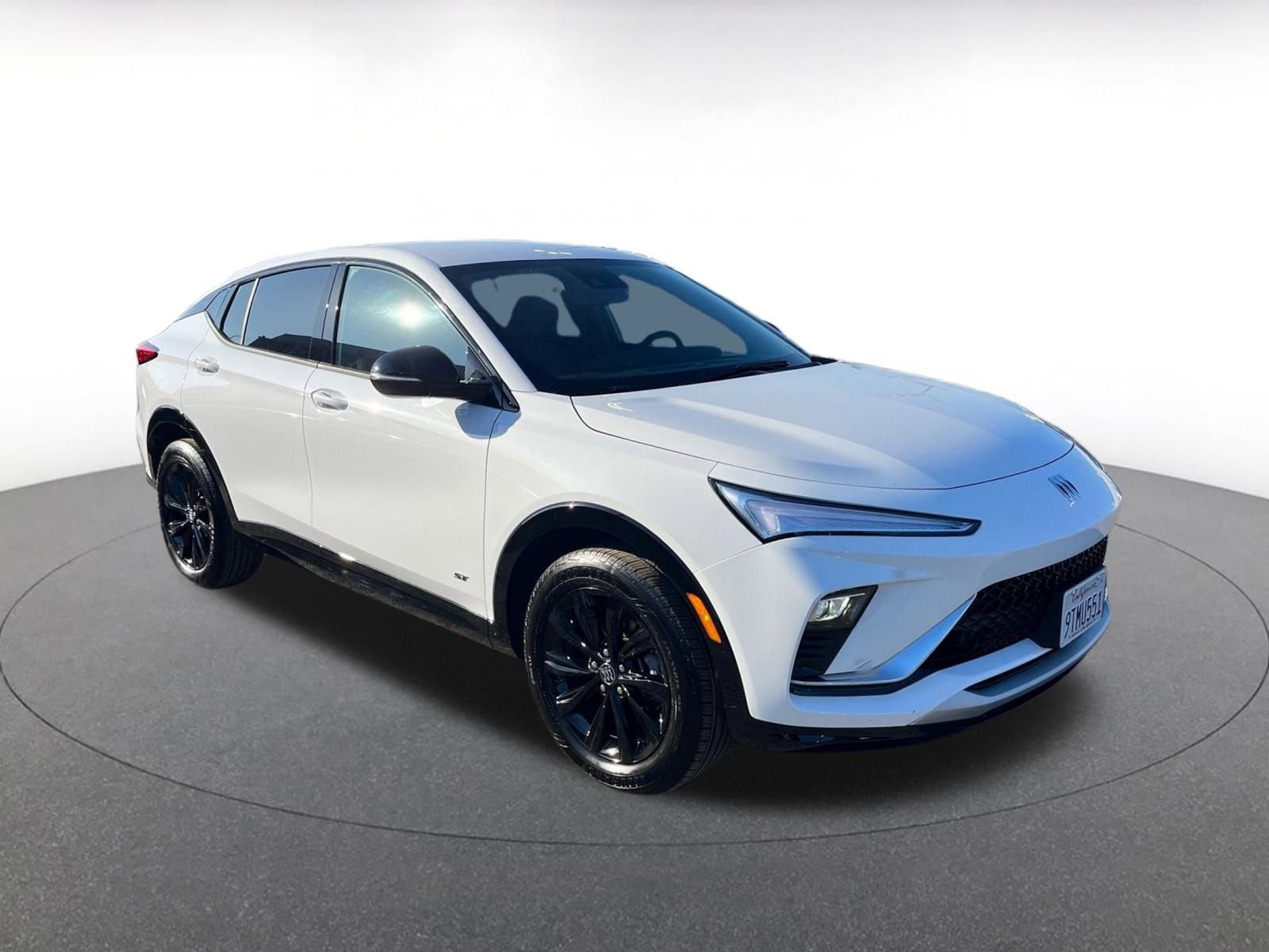 Thumbnail: 2025 Buick Envista - 1