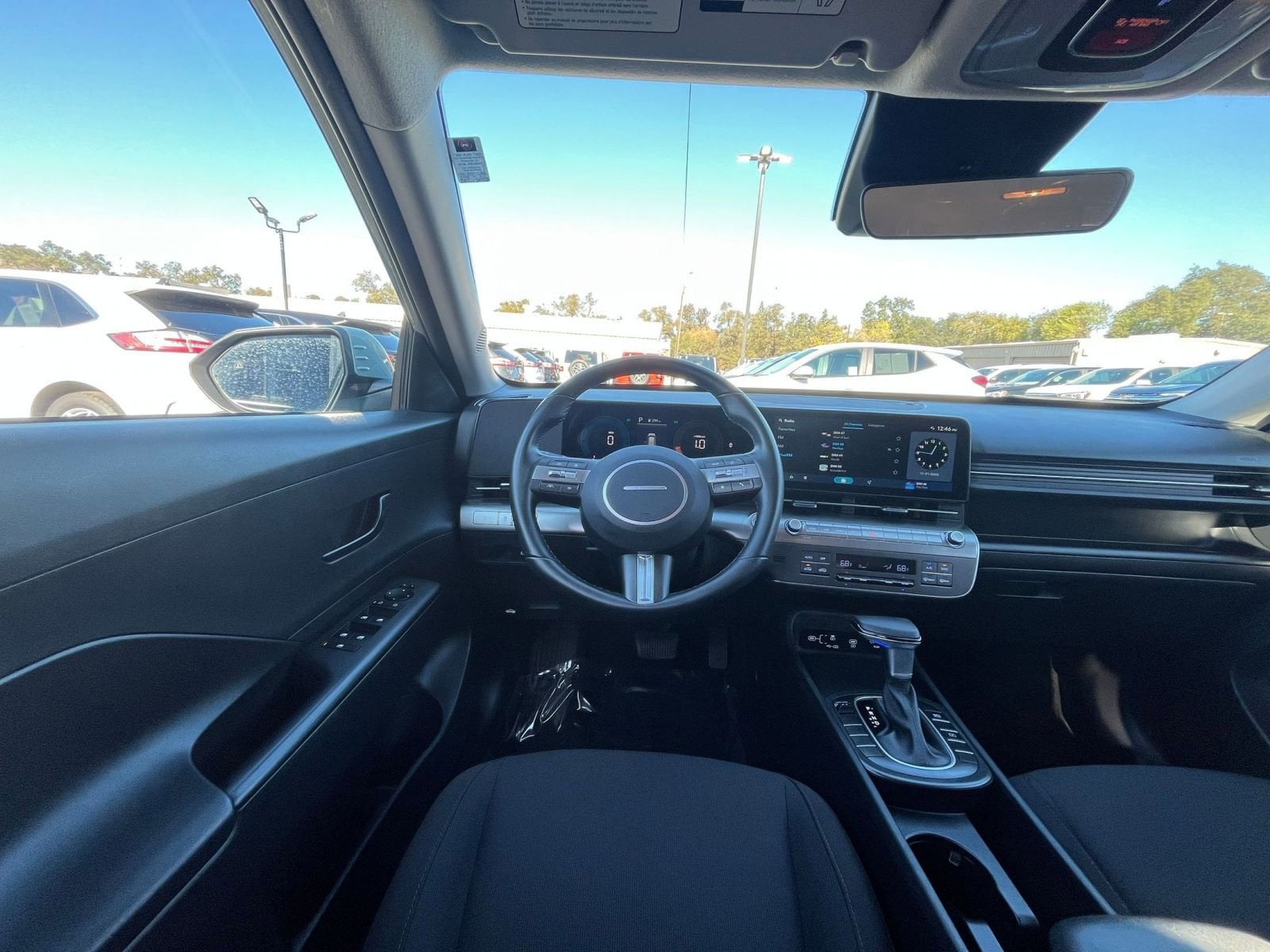 Thumbnail: 2025 Hyundai Kona - 34