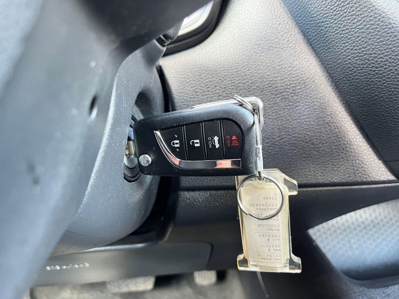 Thumbnail: 2025 Toyota Corolla - 22