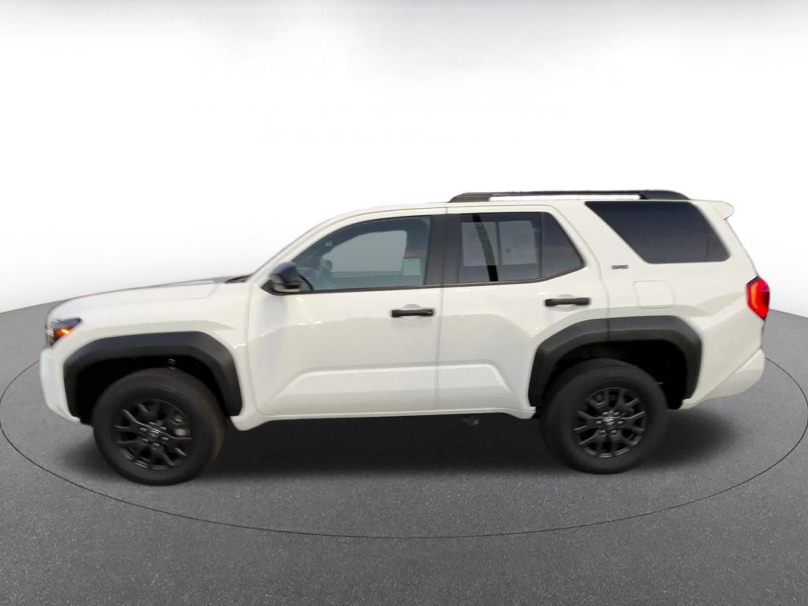 Thumbnail: 2025 Toyota 4Runner - 9