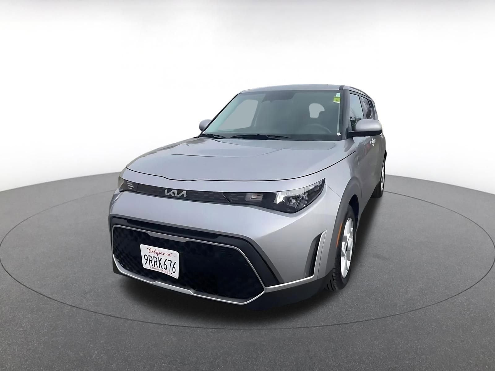 Thumbnail: 2025 Kia Soul - 7